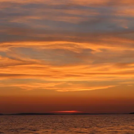 Tatil Evi Ruegen Dranske