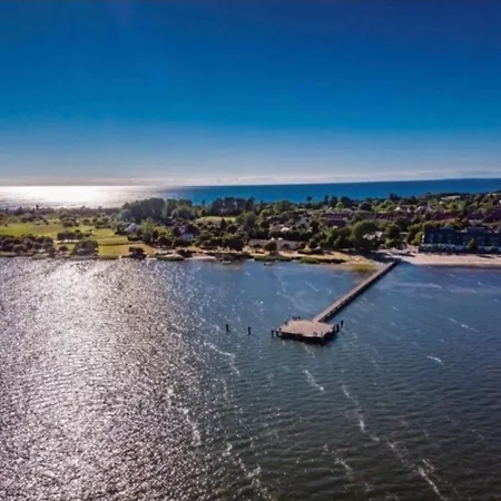 Tatil Evi Ruegen Dranske