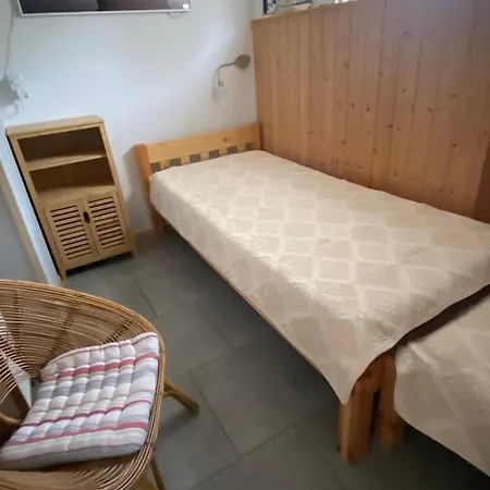 Ruegen Tatil Evi Dranske