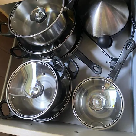 Tatil Evi Ruegen Dranske