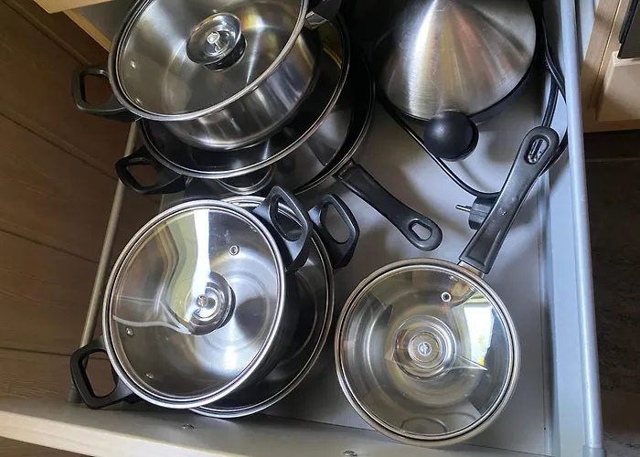 Сasa de vacaciones Rügen Dranske